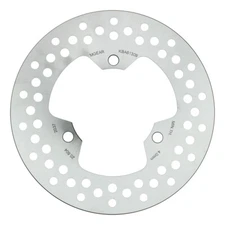 Rear Brake Disc for YAMAHA XT 250 2008-2021  