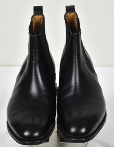 brooks brothers chelsea boots