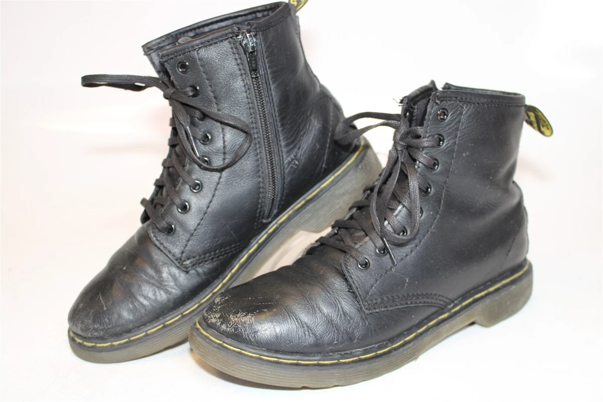 Dr martens top delaney 36