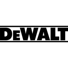 Dewalt Vinyl Decal Car Window Tumbler Laptop Mirror Bike Flask