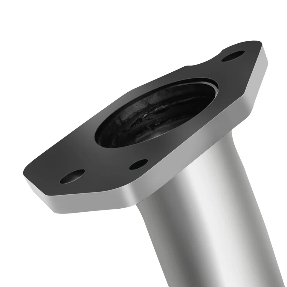 2PCS Catalytic Converter For 2010-2017 Chevy Chevrolet Equinox GMC Terrain 2.4L Foto 3 de 4