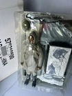 GI Joe Millennium Series Collection Korean War Private 1st Class 12" Figure. NIB