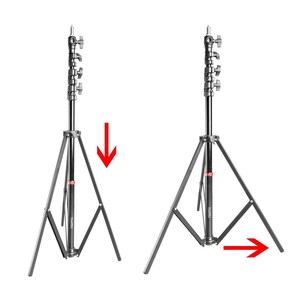 pixapro studio lighting