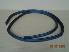 BMW X1 E84 T�rdichtung Dichtung Gummi hinten rechts 2990833