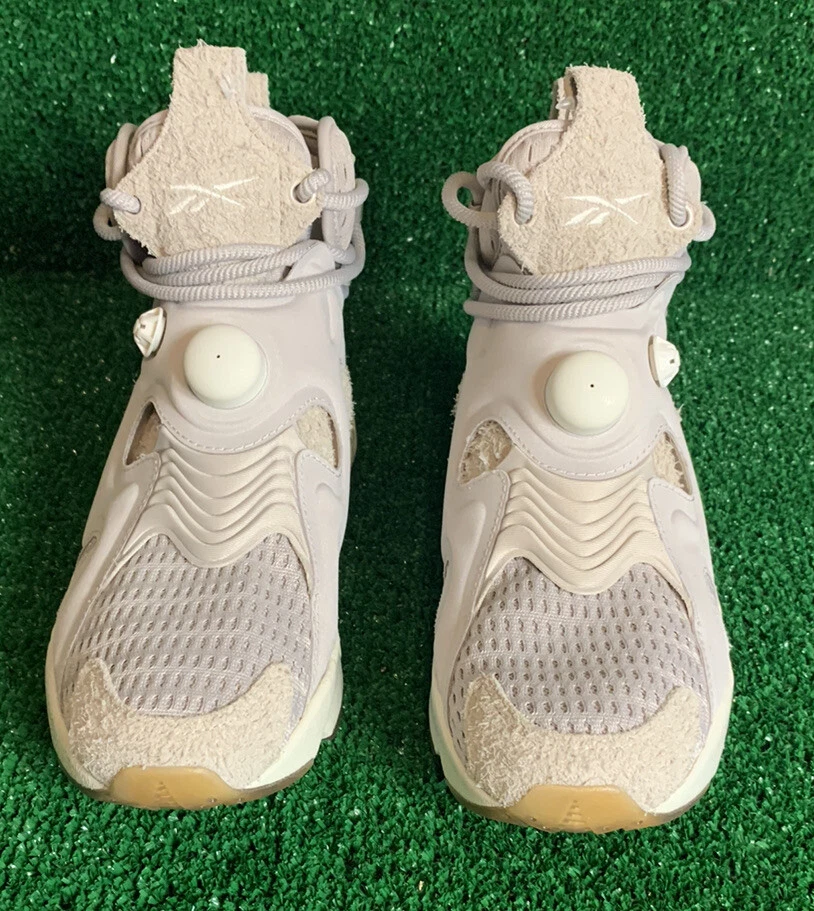Reebok Furikaze X Future Freebandz Sand Stone BS7418 Size 5 eBay