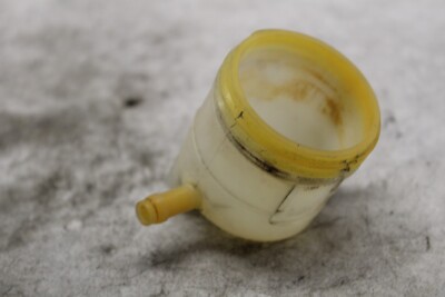 FRONT RESERVOIR 43078-1099 1999 KAWASAKI NINJA ZX-9R | eBay