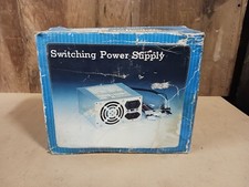 Astec SA145-3408 PS/2 200W Switching Power Supply