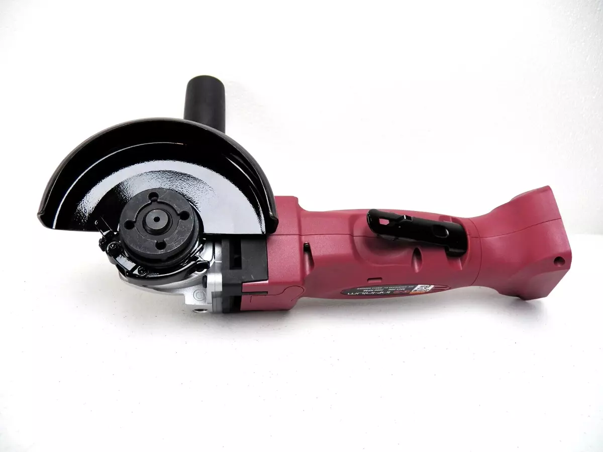 Matco grinder deals