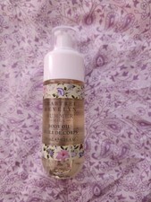 CRABTREE EVELYN SUMMER HILL BODY OIL 4 FL OZ HARD TO FIND