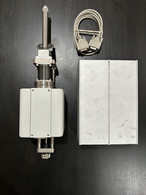 Thermo Scientific Ultra Dry X-ray SDD Silicon Drift Detector Noran System 7