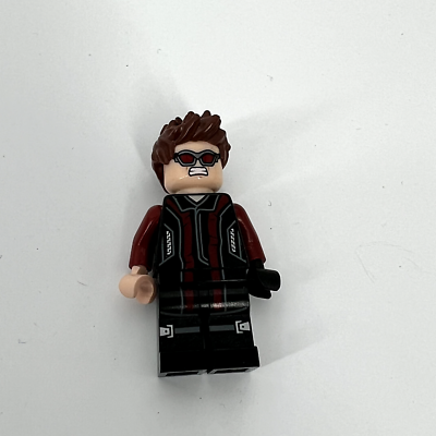 Lego Hawkeye Marvel Lego Minifigures Amazon Marvel Avengers - Main Image