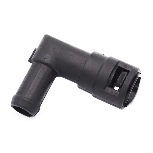 Heater Hose Junction BJ1H-61-240A Fit for Mazda Protege5 CX-7 Protege BJ1H61240A - Picture 3 of 7