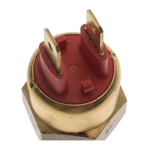 Engine Coolant Temperature Sender Standard TS-558 fits 86-89 Saab 900 - Picture 3 of 3