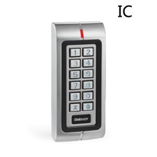 Sebury R4-KM 13.56MHz IC Weatherproof Reader For Board Controller Free 5 cards