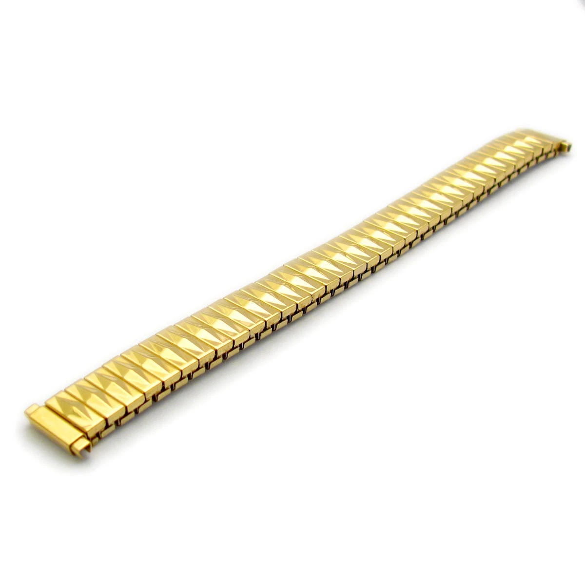 Ladies expanding online watch straps