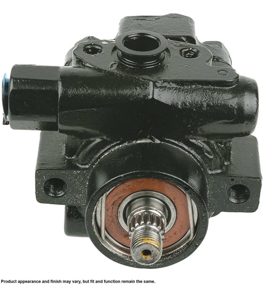 Bomba de dirección asistida Cardone para Kia Sephia 1998-2001 Foto 4 de 4