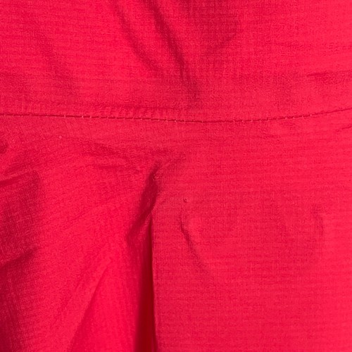 New Nike Pro Elite Uganda Olympics Storm Fit Jacket Red Size Small 882276-601 - Picture 13 of 13