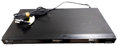 Buy Panasonic DVD-S54 DVD Player online | eBay