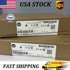 Allen-Bradley 1756-EN2T SER C ControlLogix EtherNet/IP Module US Free Tax