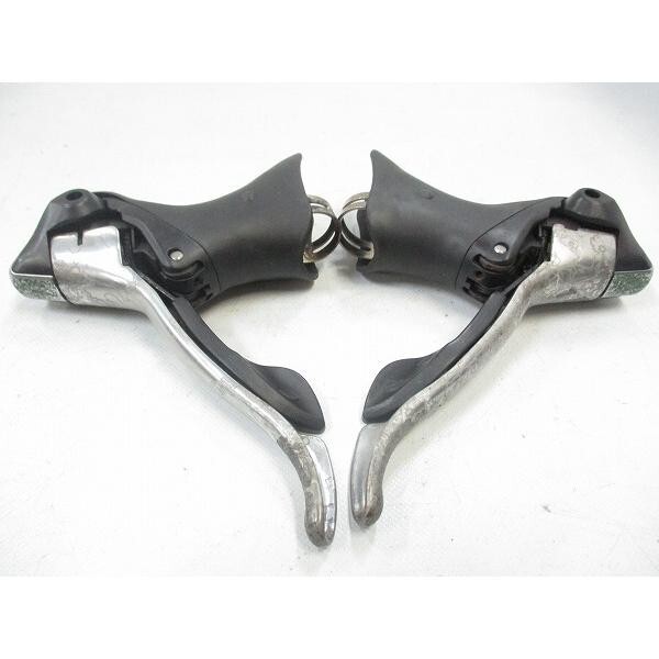 ULTEGRA ST-6600 STI アルテグラ 10s×3 ST-6603 Shimano Ultegra ST