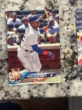 2018 TOPPS SERIES 1 MLB BASEBALL CARD #s 1-175 PICK YOUR CARD
