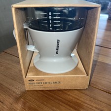 Starbucks-oxo Single Serve Auto-drip 