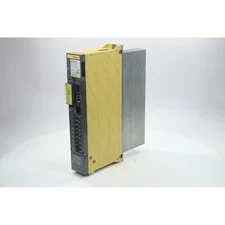 Fanuc A06B-6079-H205 Servo Amplifier Used UMP