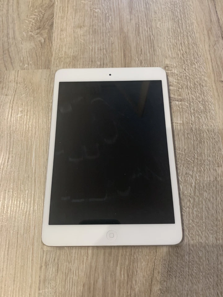 Apple iPad mini (1st generation) · 16GB · Wi-Fi, Foto 2 von 5