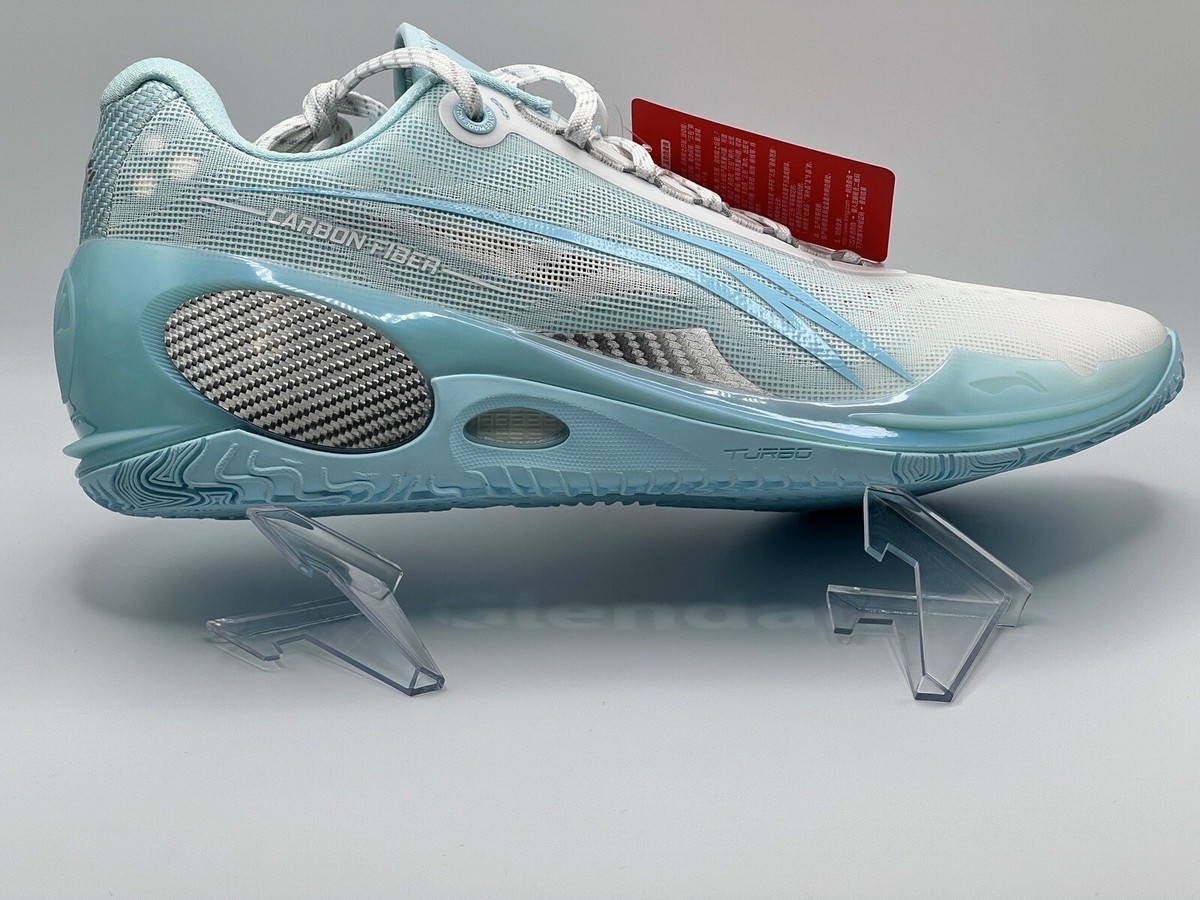 シューズ(男性用) Way Of Wade 808 3 Ultra 'Oxygen' LiNing Way