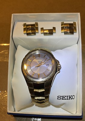 seiko coutura gold