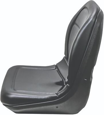 Fits John Deere Tractor Skid Steer Utility Gator Riding Mower Seat