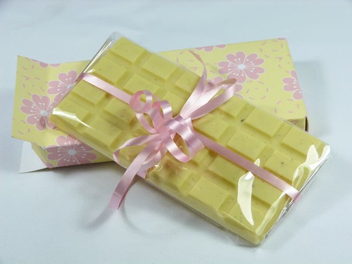 3 celdas (95 g) Gran barra de caramelo de chocolate molde profesional silicona utensilios a presión - Imagen 3 de 3