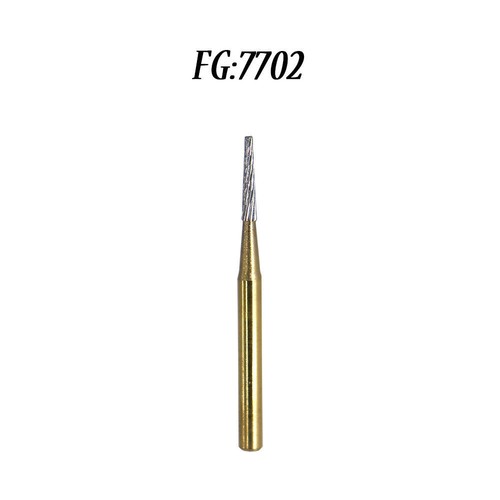 10 Pcs Dental Carbide Steel Trimming Finishing Burs Tungsten Bur FG Handpiece - Afbeelding 95 van 193