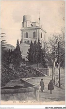 AECP4-83-0305- TOULON - l'observatoire maritine