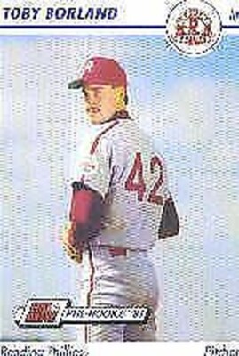 B4070- 1991 Line Drive Aa Baseball Karte #S 501-650 -du Pick- 15 + Gratis US