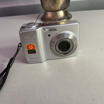 Easyshare C182 Sample Photos Kodak Easyshare Cd82 Kodak EasyShare - Main Image