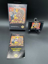Thumbnail of ebay&reg; auction 235832750139 | Deadly Moves - SEGA Genesis (Mega Drive) - OVP/BOXED - TOP Zustand