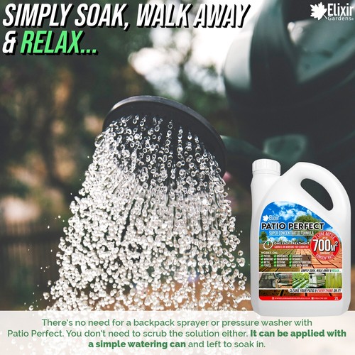 Brintons MMCPro Moss Killer 5 L for sale online eBay