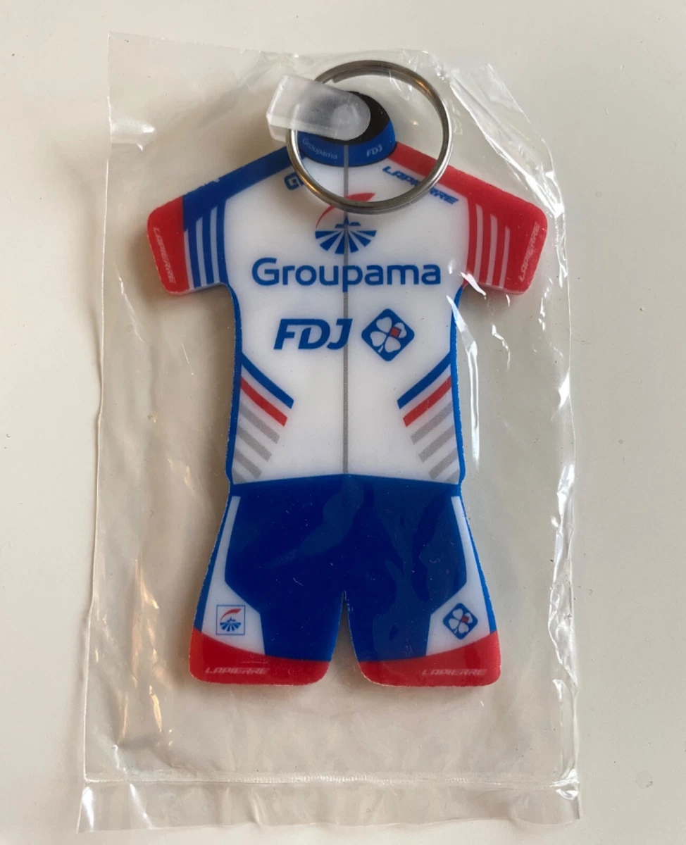 Maillot de Cyclisme de Course à Damier Noir