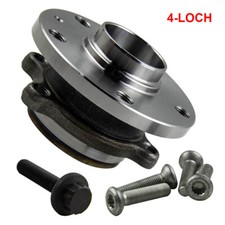 Moyeu Roue Roulement De Roue Avant for Vw Cc Eos Golf 5 6 Passat Sharan Tiguan