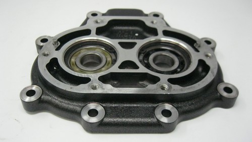 Harley-Davidson OEM Black 6 Speed Bearing Housing - Casting # 35053-06 - Picture 3 of 4