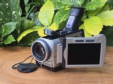 100640 Sony DCR-TRV30 MiniDV Camcorder Nightshot NTSC As-is