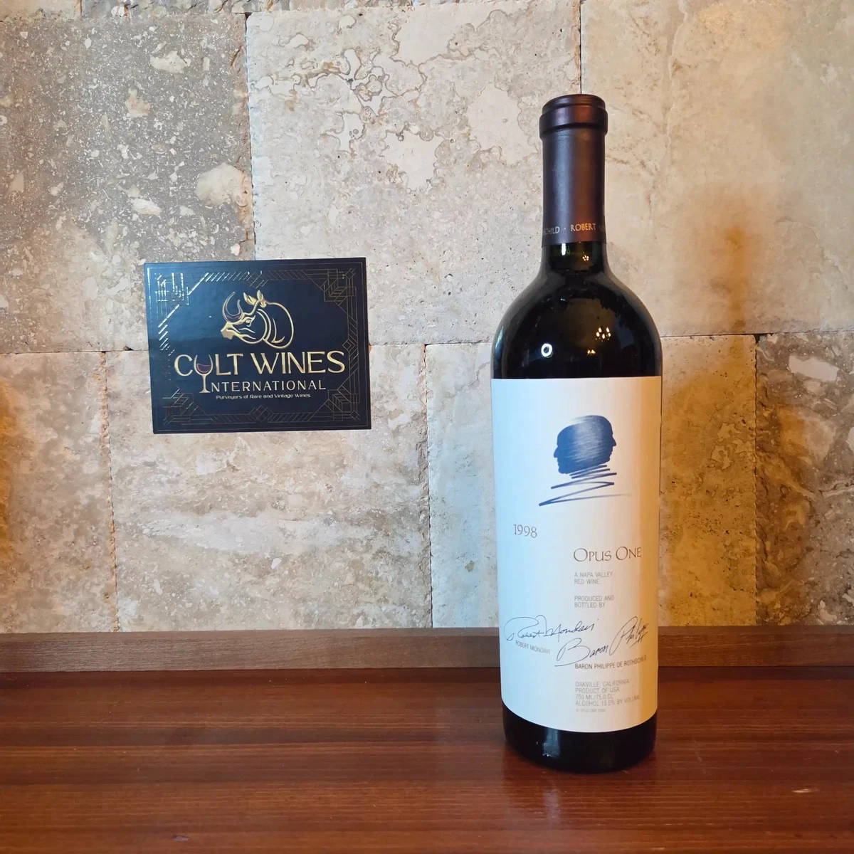 Opus One for sale | eBay
