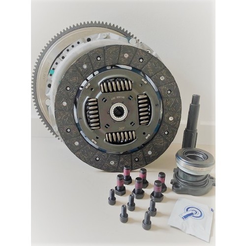 Clutch Kit for PEUGEOT EXPERT 224 1995 to 2006