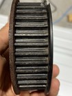 Massey Ferguson/Snapper Garden Tractor Mower Deck Cog Pulley — photo 4