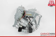 03-09 Mercedes W211 E350 E63 AMG Trunk Lid Release Opener Motor 2118202042 OEM