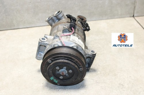 Opel Astra K Klimakompressor Kompressor Klima 1.6 CDTI B16DTH 39034464