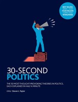 30-Second Politics | Steven L. Taylor | Englisch | Taschenbuch | 30-Second