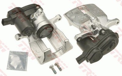 TRW BHT311E Bremssattel für AUDI