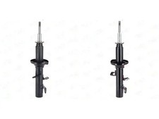 2x Stoßdämpfer KYB VORNE L+R für SUBARU JUSTY I
